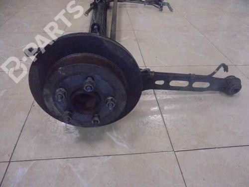 Rear axle OPEL SINTRA (APV) 2.2 DTI | BP2474876M2 