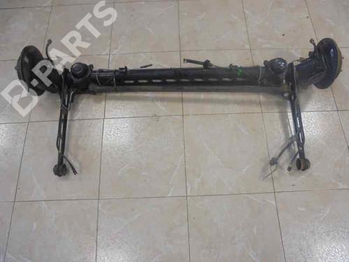 Rear axle OPEL SINTRA (APV) 2.2 DTI | BP2474876M2 