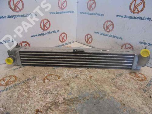 Intercooler OPEL SINTRA (APV) 2.2 DTI (116 hp) 2478206