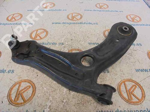 Used Right front suspension arm SEAT IBIZA IV SC (6J1, 6P5) [2008-2018]  2495301