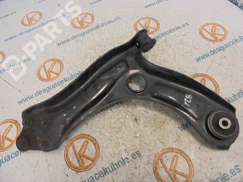 Right front suspension arm SEAT IBIZA IV SC (6J1, 6P5)  | BP2495301M13 