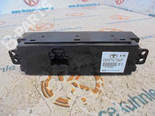 Display monitor CHEVROLET EPICA (KL1_) 2.0 D | BP2450796C48 