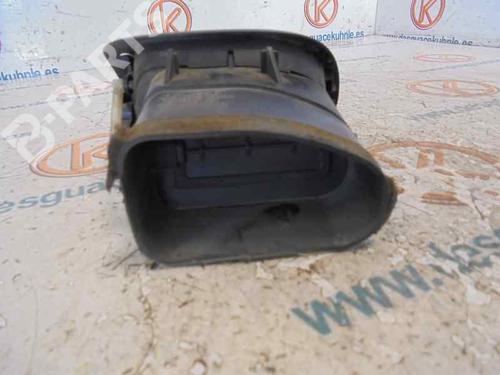 Air vent PEUGEOT 206 Hatchback (2A/C) 1.9 D | BP2488222I21 