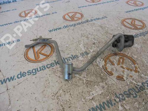 Pedal PEUGEOT 206 Hatchback (2A/C) 1.9 D | BP2484389I4 