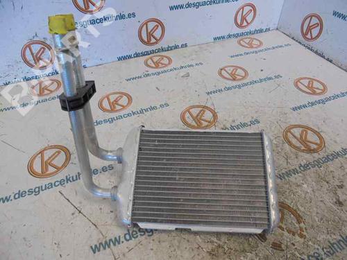 Radiateur de ac OPEL SINTRA (APV) 2.2 DTI (116 hp) 2486266