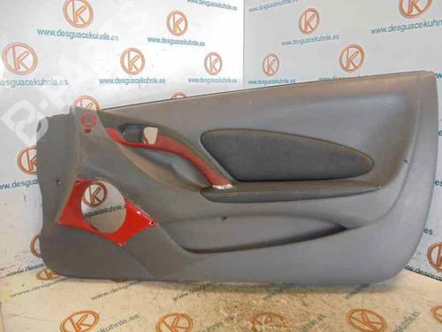 Used Front left panel TOYOTA CELICA Coupe (_T23_) 1.8 16V VT-i (ZZT230_, ZZT230) (143 hp) 2485381