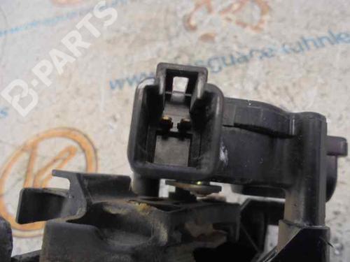 Tailgate handle TOYOTA CELICA Coupe (_T23_) 1.8 16V VT-i (ZZT230_, ZZT230) | BP2468874C132 