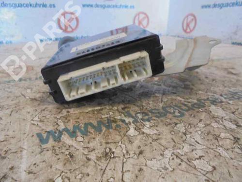 Control unit TOYOTA CELICA Coupe (_T23_) 1.8 16V VT-i (ZZT230_, ZZT230) | BP2471249M11 