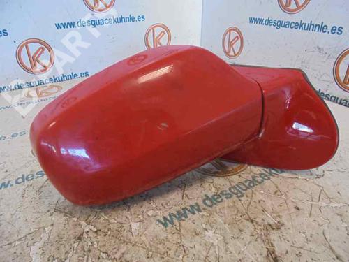 Used Right mirror TOYOTA CELICA Coupe (_T23_) 1.8 16V VT-i (ZZT230_, ZZT230) (143 hp) 2486030
