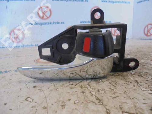 Used Front right interior door handle TOYOTA CELICA Coupe (_T23_) 1.8 16V VT-i (ZZT230_, ZZT230) (143 hp) 3219900