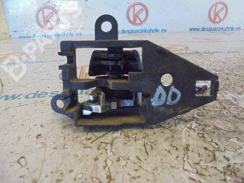 Front right interior door handle TOYOTA CELICA Coupe (_T23_) 1.8 16V VT-i (ZZT230_, ZZT230) | BP3219900I14 