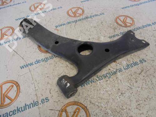 Left front suspension arm TOYOTA CELICA Coupe (_T23_) 1.8 16V VT-i (ZZT230_, ZZT230) | BP2485227M12 