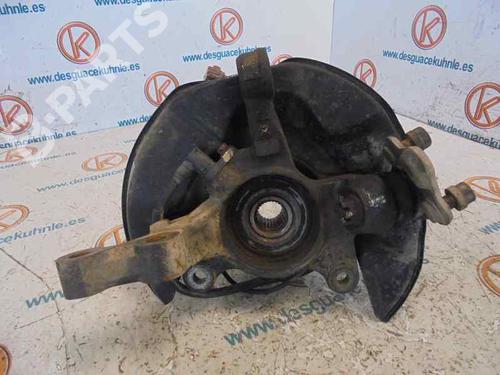 Right front steering knuckle TOYOTA CELICA Coupe (_T23_) 1.8 16V VT-i (ZZT230_, ZZT230) | BP2485429M26 