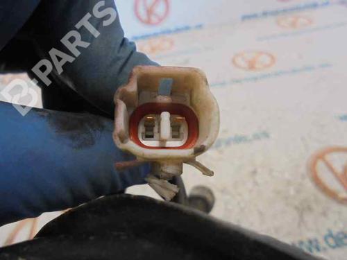 Right front steering knuckle TOYOTA CELICA Coupe (_T23_) 1.8 16V VT-i (ZZT230_, ZZT230) | BP2485429M26 