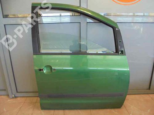Used Right front door VW SHARAN (7M8, 7M9, 7M6) 1.9 TDI (115 hp) 2487252