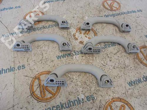 Used Interior roof VW SHARAN (7M8, 7M9, 7M6) 1.9 TDI (115 hp) 2487450