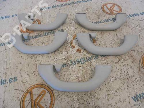 Interior roof VW SHARAN (7M8, 7M9, 7M6) 1.9 TDI | BP2487450I12 