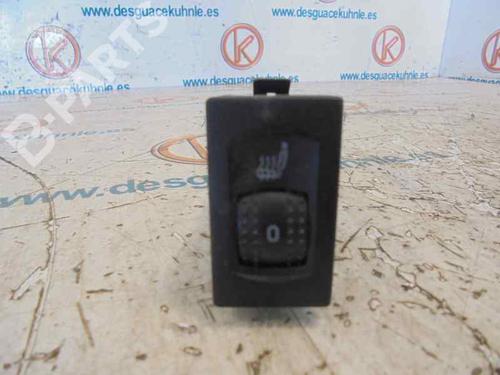 Used Climate control VW SHARAN (7M8, 7M9, 7M6) 1.9 TDI (115 hp) 2486933