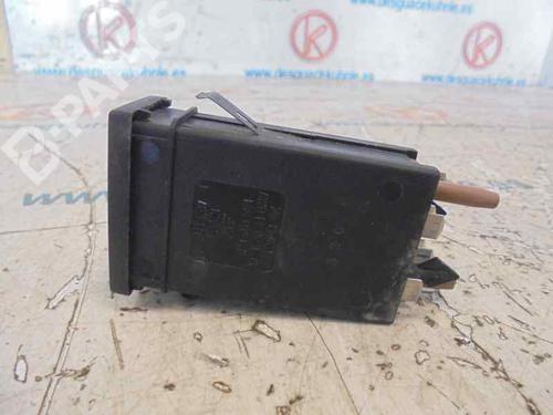 Climate control VW SHARAN (7M8, 7M9, 7M6) 1.9 TDI | BP2486933I5 