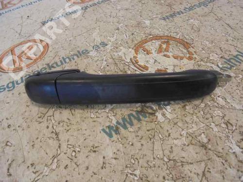 Used Rear left exterior door handle VW SHARAN (7M8, 7M9, 7M6) 1.9 TDI (115 hp) 2487033