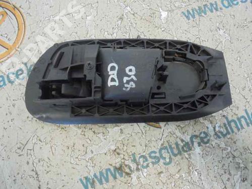 Front right interior door handle VW SHARAN (7M8, 7M9, 7M6) 1.9 TDI | BP3219948I14 