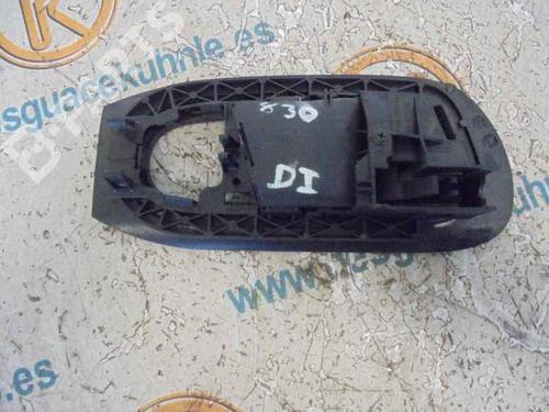 Venstre foran invendig håndtak VW SHARAN (7M8, 7M9, 7M6) 1.9 TDI | BP3219947I13 