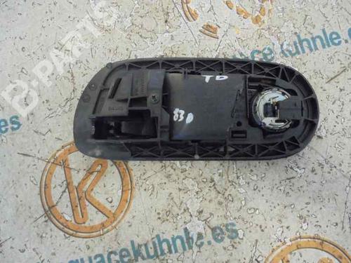 Rear right interior door handle VW SHARAN (7M8, 7M9, 7M6) 1.9 TDI | BP3219949I16 