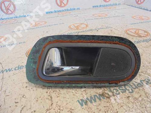 Rear left interior door handle VW SHARAN (7M8, 7M9, 7M6) 1.9 TDI (115 hp) 7M3837113 | 7M3837113 | YM21424649 |