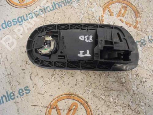 Rear left interior door handle VW SHARAN (7M8, 7M9, 7M6) 1.9 TDI | BP3219950I15 