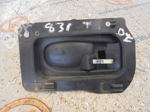 Front left interior door handle OPEL VECTRA B Hatchback (J96) 2.0 DTI 16V (F68) | BP3218571I13 