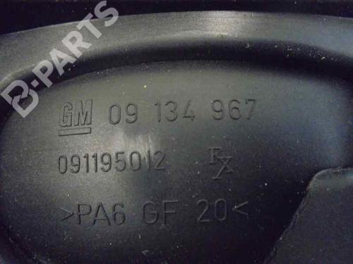 Front left interior door handle OPEL VECTRA B Hatchback (J96) 2.0 DTI 16V (F68) | BP3218571I13 