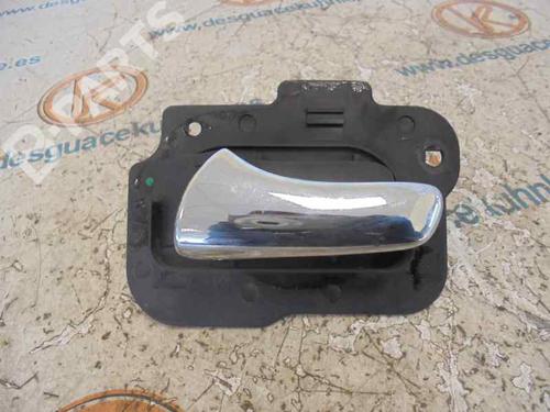 Venstre bagtil invendig håndtag OPEL VECTRA B Hatchback (J96) 2.0 DTI 16V (F68) (101 hp) 09134969 | 09134969 | 091195012 |