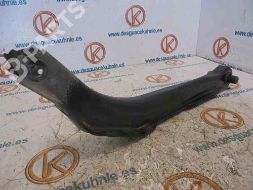 Used Left rear suspension arm OPEL VECTRA B Hatchback (J96) 2.0 DTI 16V (F68) (101 hp) 2449439