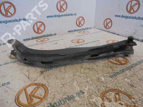 Left rear suspension arm OPEL VECTRA B Hatchback (J96) 2.0 DTI 16V (F68) | BP2449439M14 