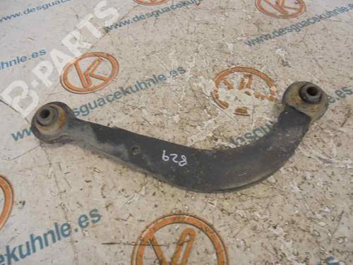 Used Right rear suspension arm TOYOTA CELICA Coupe (_T23_) 1.8 16V VT-i (ZZT230_, ZZT230) (143 hp) 2487235