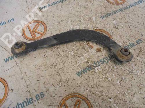 Right rear suspension arm TOYOTA CELICA Coupe (_T23_) 1.8 16V VT-i (ZZT230_, ZZT230) | BP2487235M15 