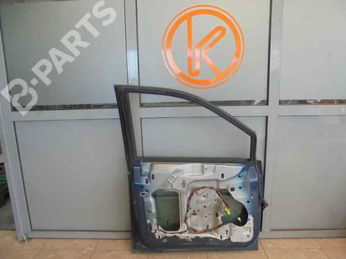 Left front door CHRYSLER VOYAGER IV (RG, RS) 2.5 CRD | BP2456703C2 