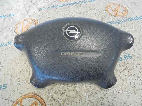 Used Driver airbag OPEL VECTRA B Hatchback (J96) 2.0 DTI 16V (F68) (101 hp) 2487174
