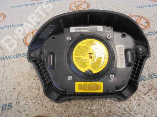 Driver airbag OPEL VECTRA B Hatchback (J96) 2.0 DTI 16V (F68) | BP2487174C9 