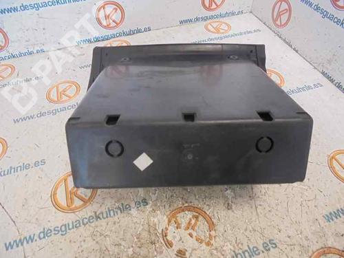 Glove box OPEL VECTRA B Hatchback (J96) 2.0 DTI 16V (F68) | BP2449711C95 
