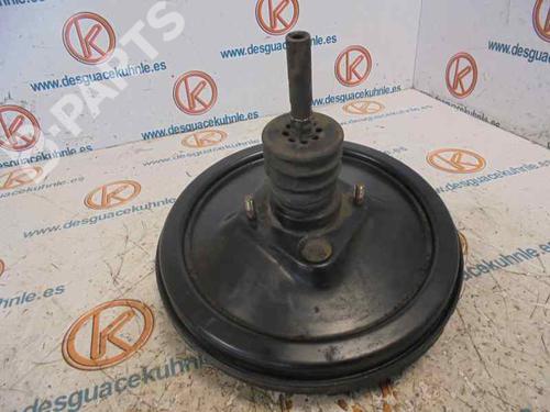 Servo brake OPEL VECTRA B Hatchback (J96) 2.0 DTI 16V (F68) | BP2483629M42 