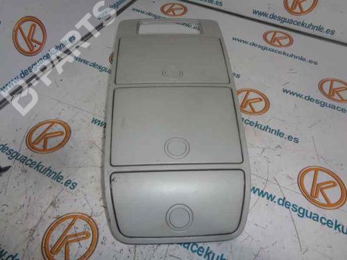 Used Glove box VW TOURAN (1T1, 1T2) [2003-2010]  2462429