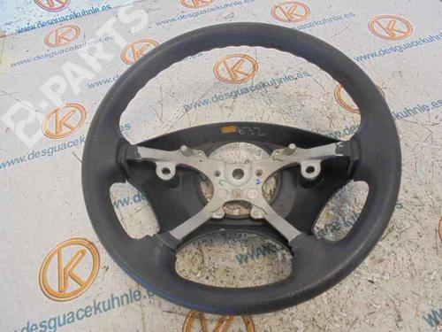 Used Steering wheel CHRYSLER VOYAGER IV (RG, RS) 2.5 CRD (141 hp) 2466437