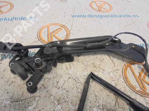 Elektronisk modul CHRYSLER VOYAGER IV (RG, RS) 2.5 CRD | BP2467447M83 