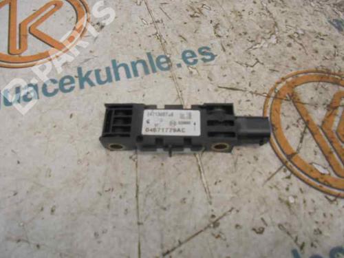 Used Electronic sensor CHRYSLER VOYAGER IV (RG, RS) 2.5 CRD (141 hp) 2486968
