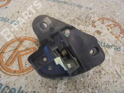 Front left interior door handle CHRYSLER VOYAGER IV (RG, RS) 2.5 CRD | BP3218886I13 