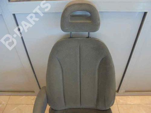 Left front seat CHRYSLER VOYAGER IV (RG, RS) 2.5 CRD | BP2484736C15 