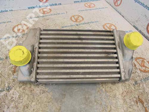 Used Intercooler CHRYSLER VOYAGER IV (RG, RS) 2.5 CRD (141 hp) 2484755