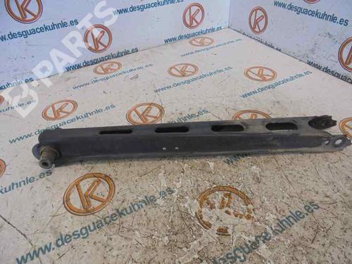 Used Left rear suspension arm OPEL VECTRA B Hatchback (J96) 2.0 DTI 16V (F68) (101 hp) 2485303