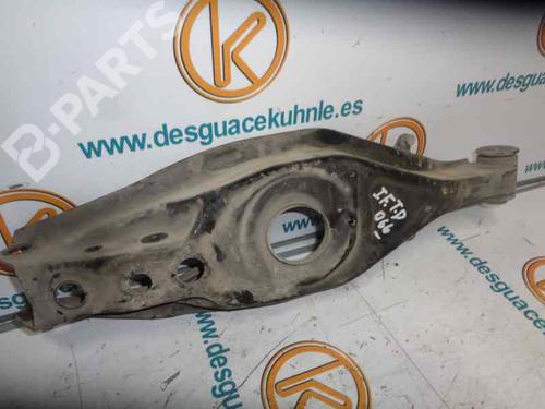 Used Right rear suspension arm MERCEDES-BENZ 124 Saloon (W124) [1984-1993]  2704004